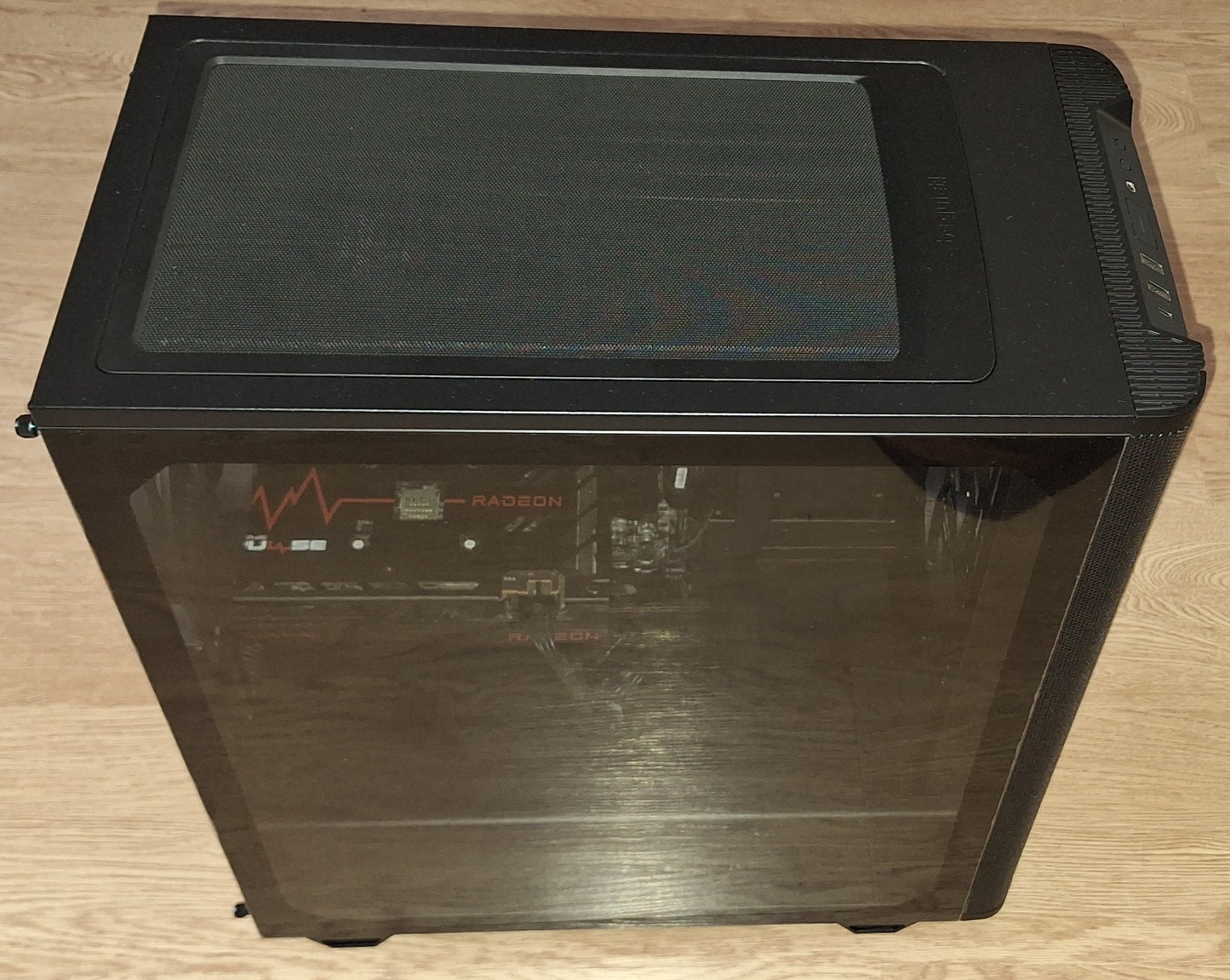 Gaming PC | RX 6600 | i5 10400F | 16GB RAM | 1 TB SSD