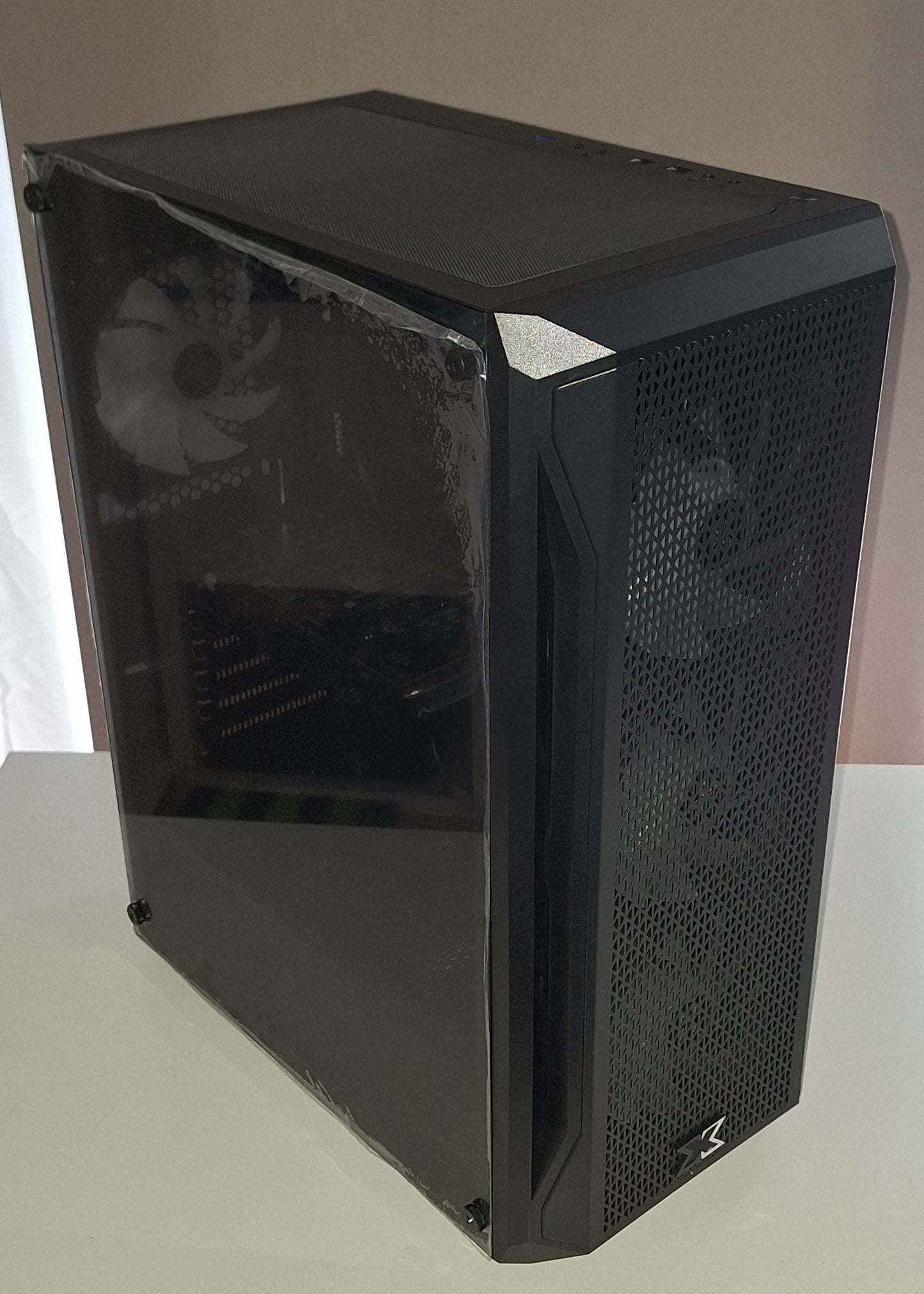 Gaming PC RX 6600 | Ryzen 5 3600 | 16GB RAM | 1 TB SSD
