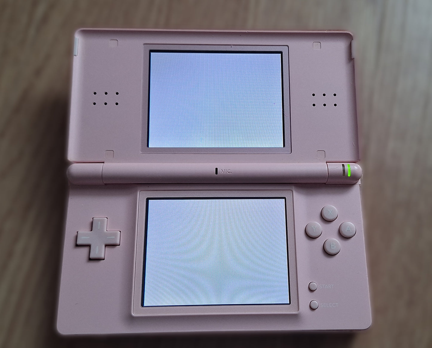 Nintendo DS Lite, rosa, gebraucht