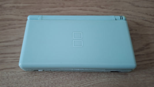 Nintendo DS Lite, türkis, gebraucht