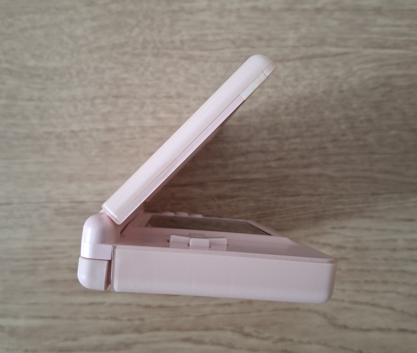 Nintendo DS Lite, rosa, gebraucht