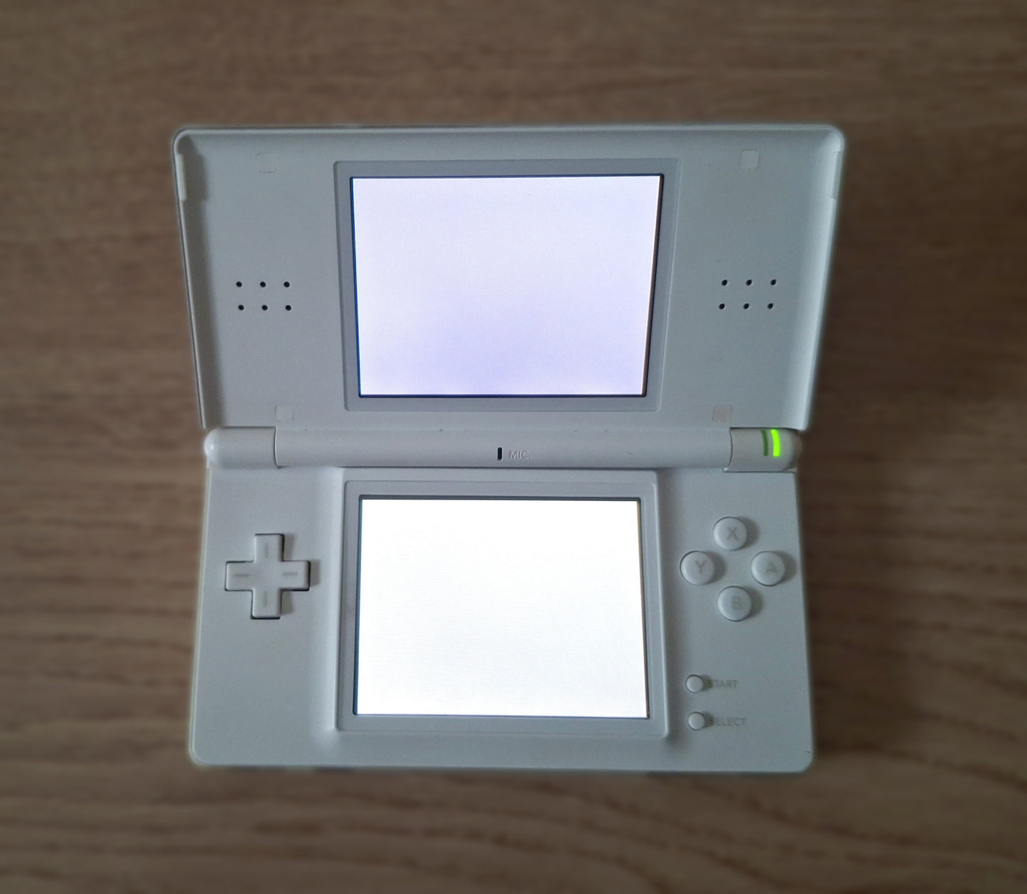 Nintendo DS lite, weiß, gebraucht