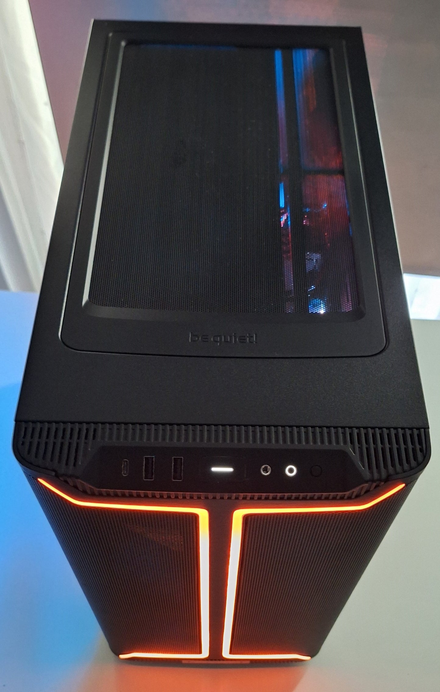 ✅Gaming-PC | RX 6800 XT 16GB | i9 10900K | 32 GB RAM | 2 TB NVME
